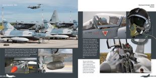 DH-003 Mirage 2000