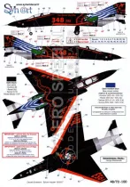 SY48100 RF-4E Phantom II Sonderanstrich: The End of the Film