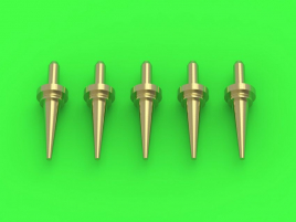 AM32101 Angle of Attack (AoA) Probes US Type