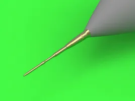 AM48140 Su-33 Flanker-D Pitot Tube