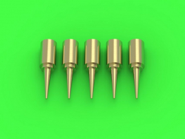 AM48142 Angle of Attack (AoA) Probes US Type