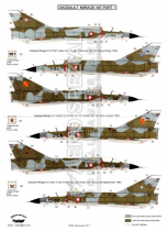 BD48136 Mirage IIIE