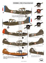 BD72109 L-19E Bird Dog
