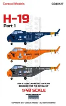 CD48127 H-19 Chickasaw Part 1