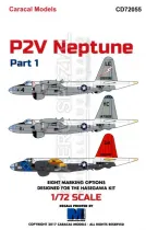 CD72055 P2V Neptune Teil 1