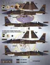 BMA48006 F-15C Eagle Emerald Coast