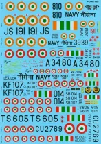 DPC48014 Indian Fighters 2000-2017