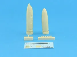 VAA3231 Orpheus Recce Pod (Royal Netherlans Air Force)