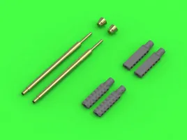AM32106 MK 103 30 mm Cannon Barrels