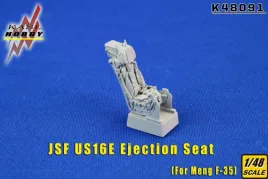 KH48091 Martin-Baker US16E Ejection Seat