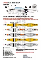 CD48082 T-34A/B Mentor