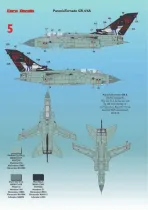 EU32117 Tornado GR.4/4A Anniversary Schemes