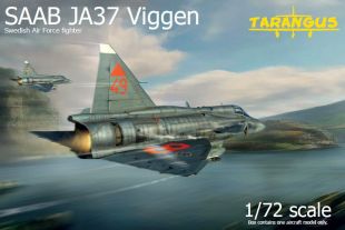 TAR7203 JA 37 Viggen
