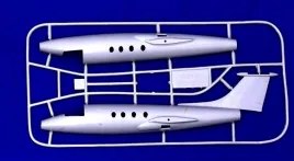 AMOD72328 HFB 320M Hansa Jet Flugbereitschaft