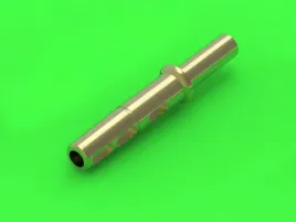 AM44026 MiG-15 Fagot-A & MiG-15bis Fagot-B Gun Barrels and Pitot Tube