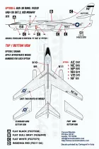CD48137 EKA-3B Skywarrior