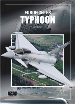 MDFSD10 Eurofighter Typhoon