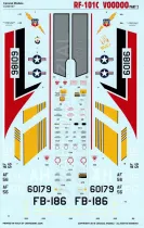 CD48147 RF-101C Voodoo Part 2