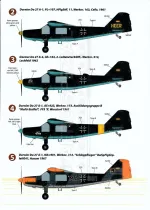 WMD72002 Do 27A/B German Armed Forces