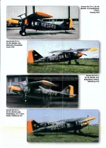 WMD72002 Do 27A/B German Armed Forces