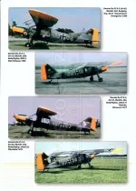 WMD72002 Do 27A/B German Armed Forces