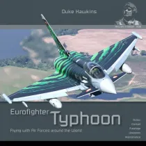 DH-006 Eurofighter Typhoon