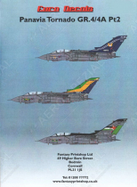 EU32120 Tornado GR.4 Anniversary Finishes