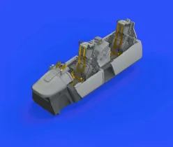 EBR48457 F-14D Tomcat Cockpit Set