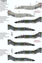 XD48199 Phantom FG.1 & FGR.2 RAF Part 1