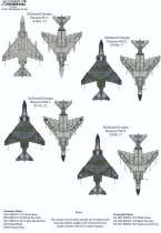 XD48199 Phantom FG.1 & FGR.2 RAF Part 1