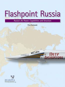 HAP2107 Flashpoint Russia: Russias Airpower