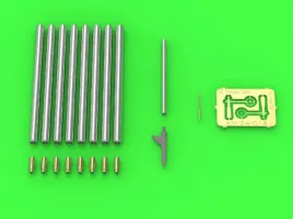 AM24016 P-47 Thunderbolt Detail Set