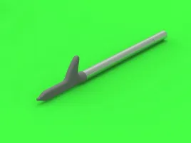 AM24016 P-47 Thunderbolt Detail Set