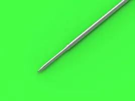 AM32118 Pitot Tube (Streamline Type) USA WW II