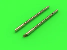 AM32119 B-24 Liberator Machine Gun Set
