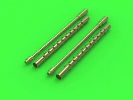 AM32119 B-24 Liberator Machine Gun Set