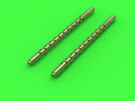 AM32119 B-24 Liberator Machine Gun Set