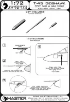 AM72144 T-45 Goshawk Pitot Tube