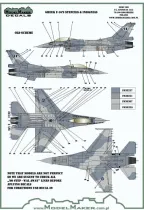 MOD72125 F-16 Fighting Falcon griechische Luftwaffe