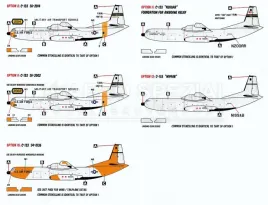 CD144021 C-133 Cargomaster