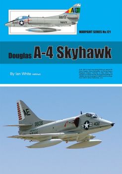 WT121 Douglas A-4 Skyhawk