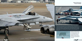 DH-008 Boeing F/A-18 Hornet
