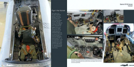 DH-008 Boeing F/A-18 Hornet