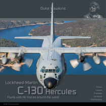 DH-009 C-130 Hercules
