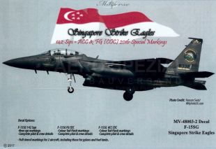 MV480032 F-15SG Strike Eagle Teil 2