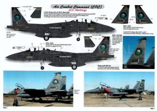 MV720032 F-15SG Strike Eagle Teil 2