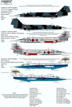 XD48209 F-104 Starfighter Part 2