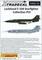 XD48210 F-104 Starfighter Part 3