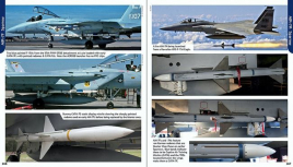 DCB007 F-15A/B (MSIP) Eagle