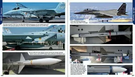 DCB007 F-15A/B (MSIP) Eagle